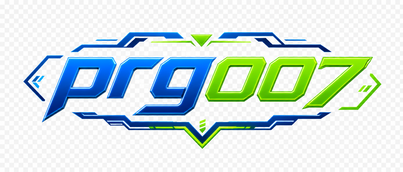 Logo prg007 platform hiburan Indonesia